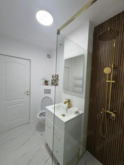 Apartament cu 2 camere în Burdujeni