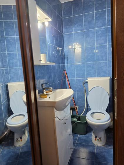 Apartament cu 3 camere decomandat, mobilat în Centru Civic