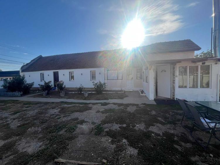 Casă cu 4 camere în Felnac