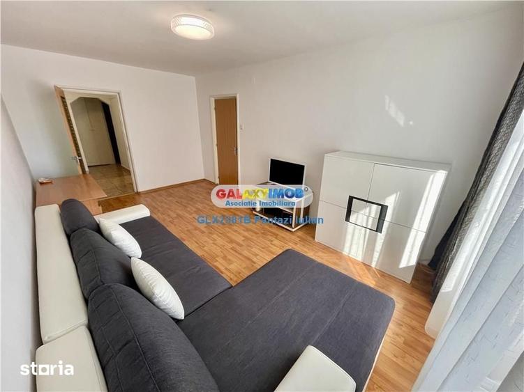 Apartament 3 camere | Gorjului | Loc de Parcare | 10min. metrou - 1