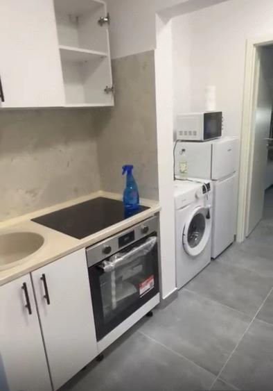 Garsoniera direct de la proprietar calea Buziasului - 1