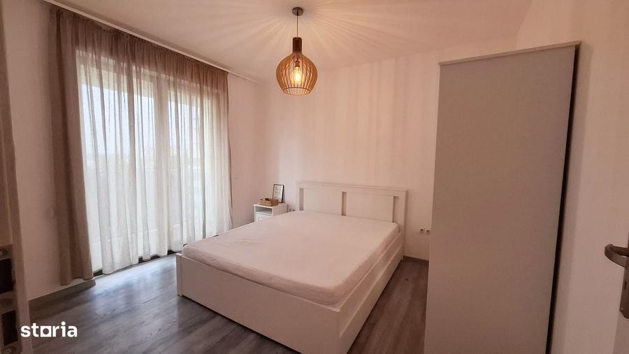 Apartament 2 camere decomandate- Foarte spatios- Zona D.na Stanca - 1