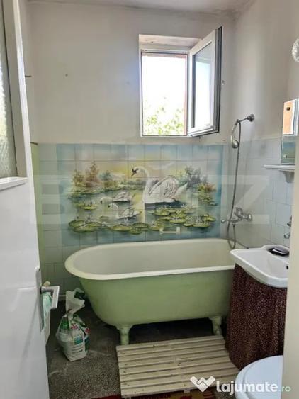 Apartament 3 camere, 53.28 mp, zona Micro 1 - 2
