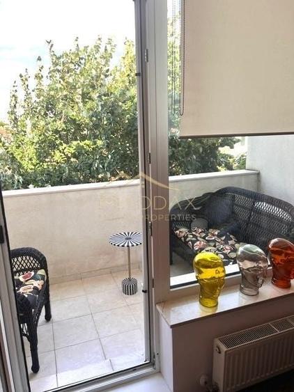 Duplex cu 2 camere cu Canalizare în Moșilor