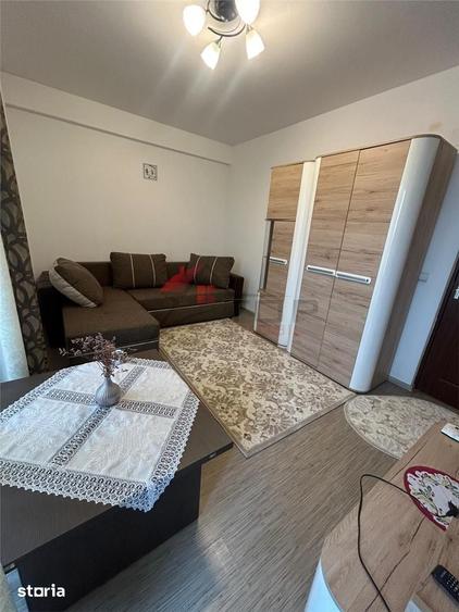 Apartament cu 2 camere decomandat în Miroslava