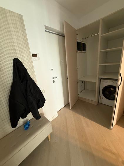 CORTINA Nord,totul nou,loc parcare inclus in pret, - 3