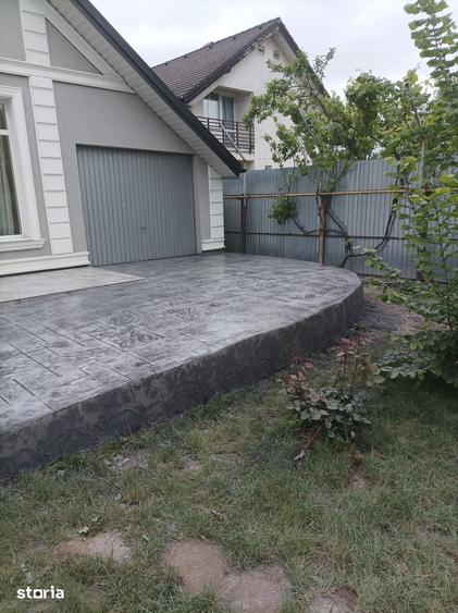 Casă cu 6 camere cu Teren 1262 Mp în Hemeiuș