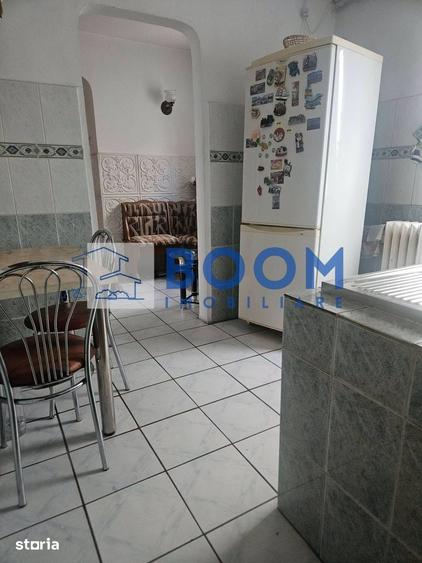 Apartament cu 3 camere în Traian