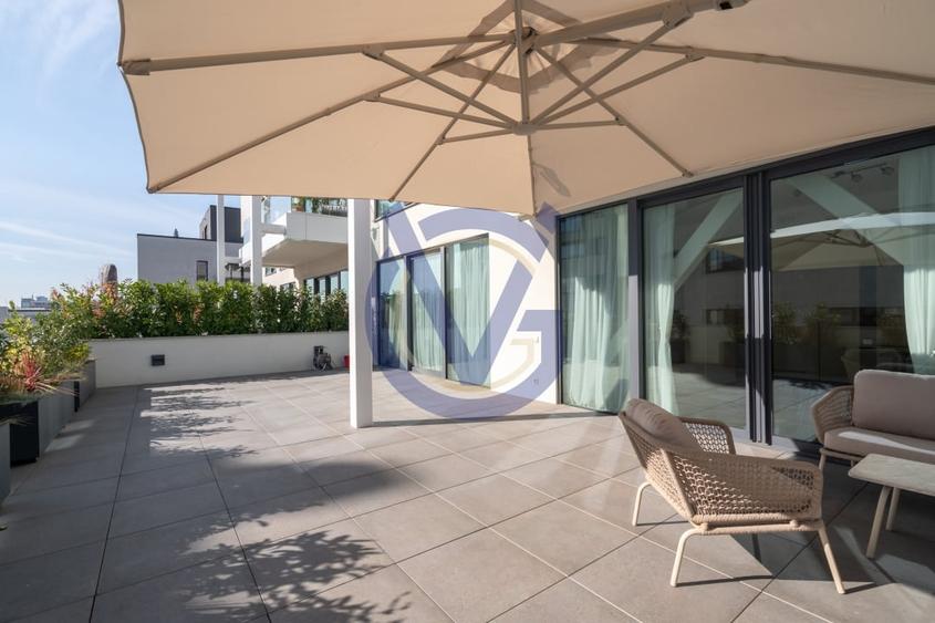 Apartament cu 2 camere, mobilat în Aviației