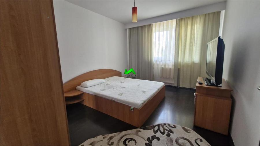 Apartament cu 2 camere decomandat, mobilat în Hipodrom 3