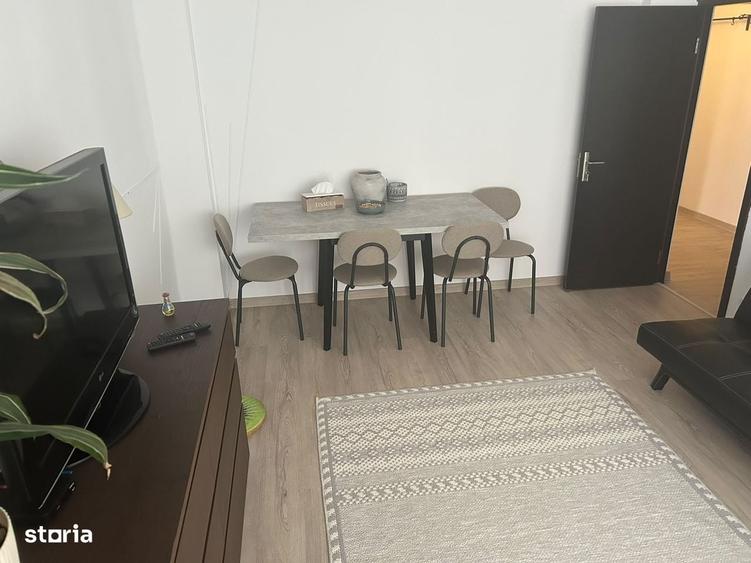 Apartament 2 camere Compozitori Baba Novac - 1
