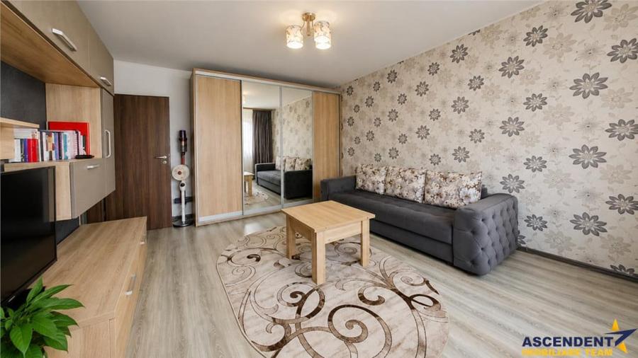Apartament in bloc nou din Ghimbav, cu loc de parcare privat - 7