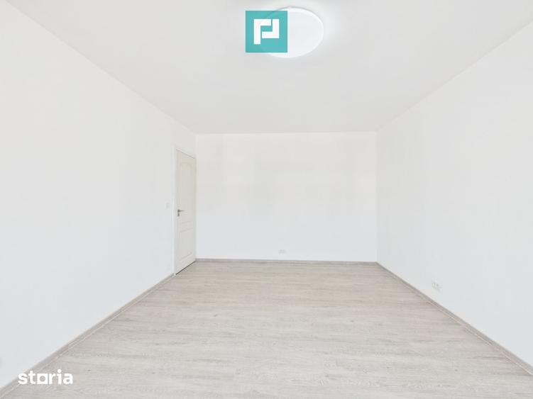 Apartament cu 3 camere decomandat în Podgoria