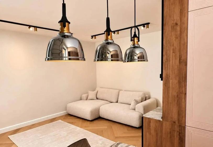Apartament cu 2 camere decomandat în Iancu Nicolae