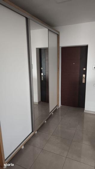 Apartament cu 2 camere în Sânpetru