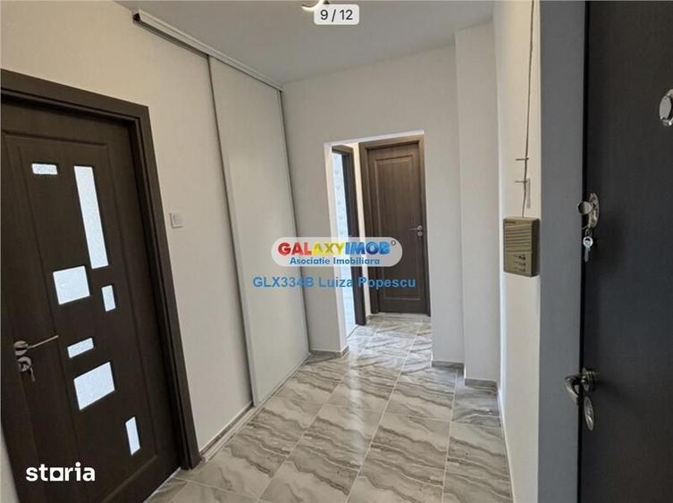 Apartament cu 2 camere în Rahova