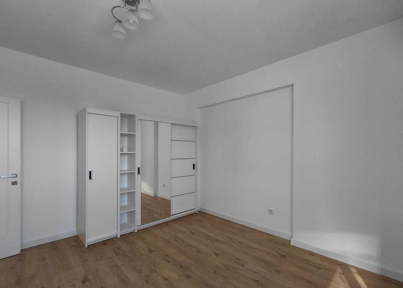 Apartament cu 3 camere, mobilat în Pipera