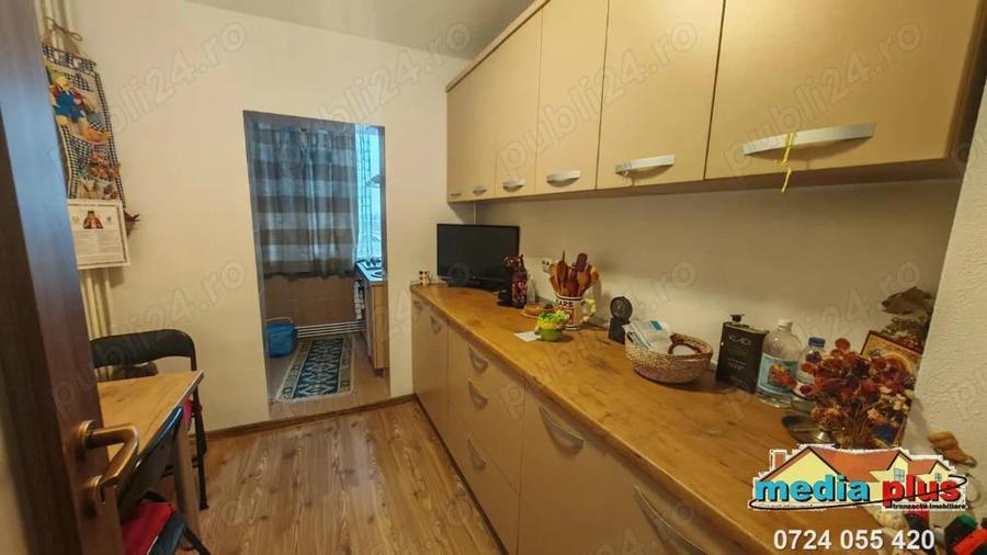 Apartament 2 camere decomandat Micro 21 - 3