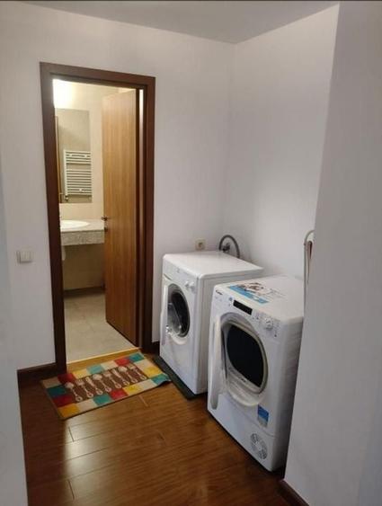 Apartament 2 camere, PET FRIENDLY, la 8 min Metrou Păcii, Centrala - 7