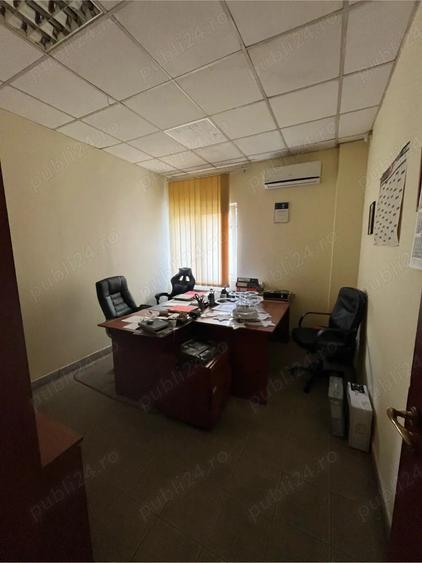 Spa?iu comercial de inchiriat zona centrala Sighi?oara - 4