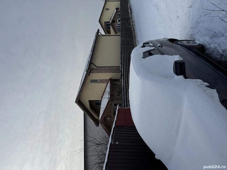 De vanzare case in comuna Ciolpani Ilfov - 5