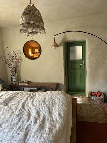 Casa traditionala restaurata complet - 2