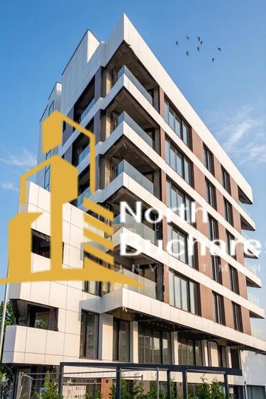 FLOREASCA - 3 CAMERE - BLOC BOUTIQUE - EXCLUSIVE - 2