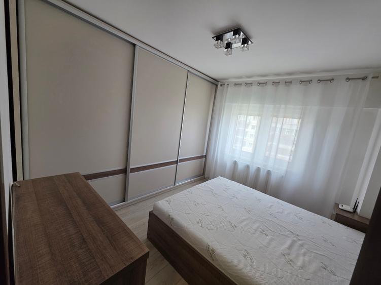 Inchiriez apartament 2 camere modern - 6