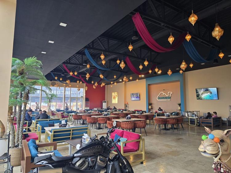 Showroom Pipera de vanzare - 6