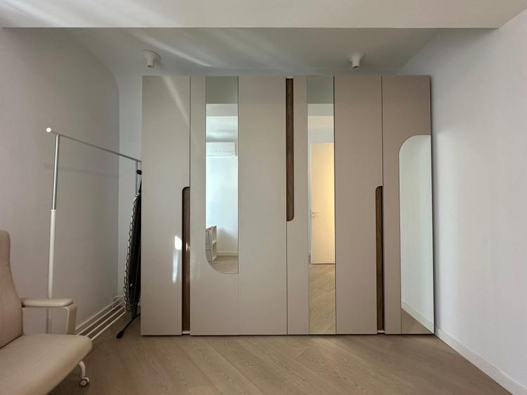 3 Camere Cortina North Pipera Aviatiei Parcare Terasa SUPER OFERTA - 5