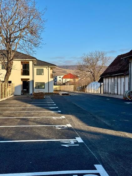 CASA TIP DUPLEX str.Avram Iancu nr.263-Floresti - 6