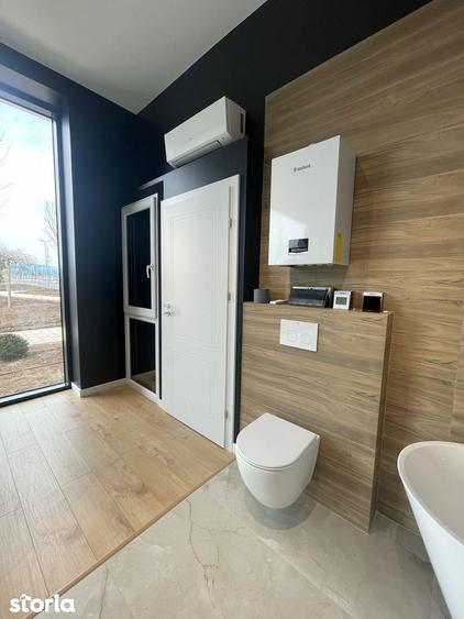 Bloc nou | Dezvoltator - tva inclus, Chiajna, 2 camere - 4