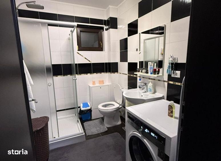 Casa 5 camere Valea Adanca , 150 metri Cod:152889 - 9