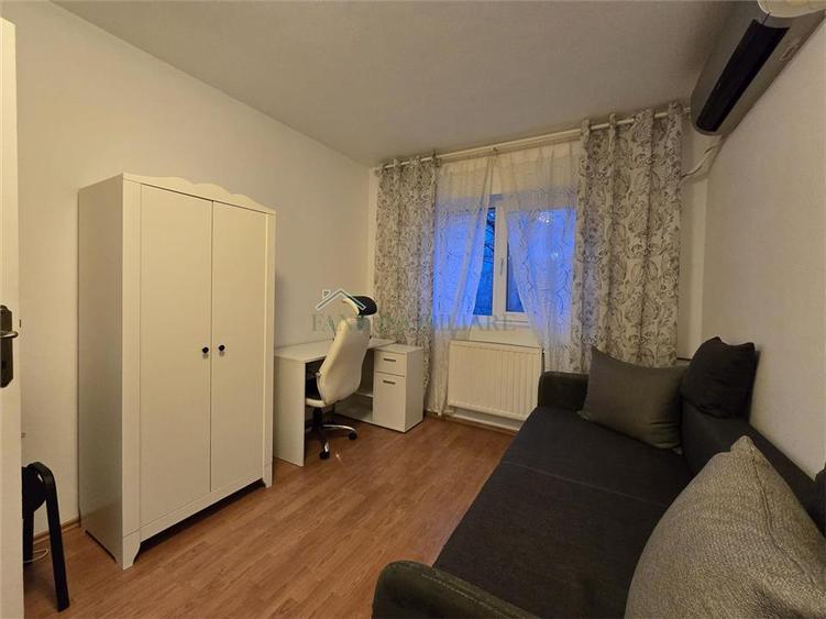 Inchiriere ap. 3 camere Baneasa, Aviatiei. - 3