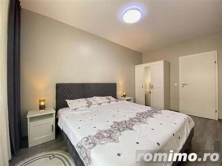 Vindem apartament tip studio mobilat si utilat modern Avantgarden 3 - 2