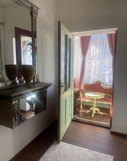 Apartament cochet ultracentral Predeal, Brasov - 2