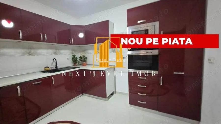 Apartament 4 camere Geamana Apartament 4 camere Geamana