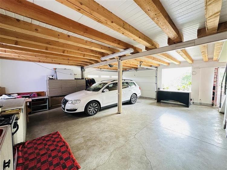 CASA P+M | TEREN 2200 MP | STRADA SOFIEI | ZONA DEALURI - 7