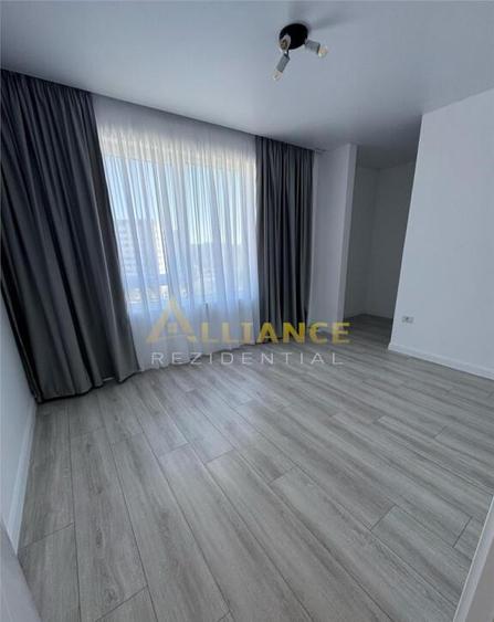 Aparatorii Patriei Penthouse 3 camere-118 mp - 12