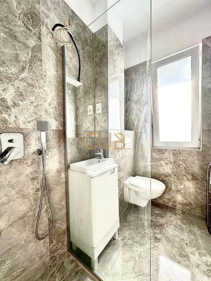 Ap.1cam | bloc nou,parcare,centrala termica | Giroc, str Neptun - 6