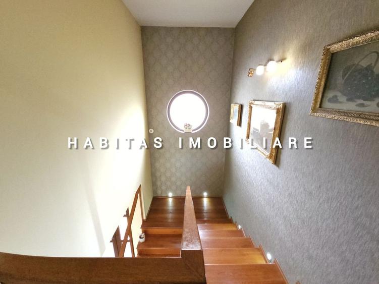 Casa individuala, 5 camere, 167mp utili, 600mp teren, zona Oasului - 34