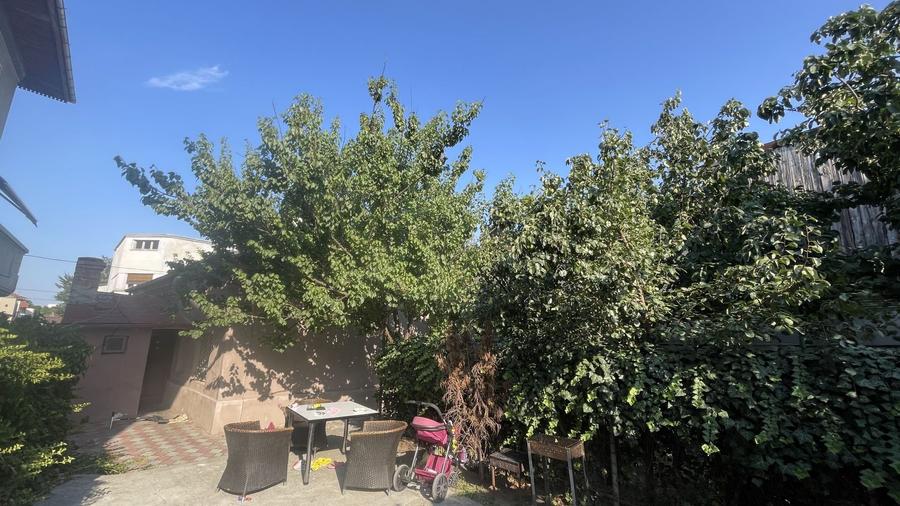 Apartament Casa + Anexa | Traian | Pache | Popa Nan | curte - 10