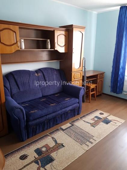 Titan, Postavarul | Garsoniera | Metrou 10min | Mobilata si Utilata