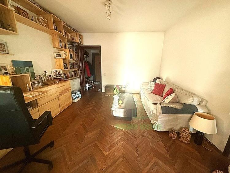 Apartament 3 camere, ideal investitie, zona Eminescu-Teatrul Metropolis - 4