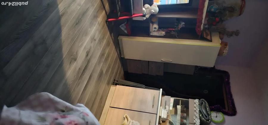 CONFORT 1 DiN CARAMIDA.Cantemir Oradea.Apart.2 camere Oradea,Cantemir,parter inalt,52 mp utili - 2