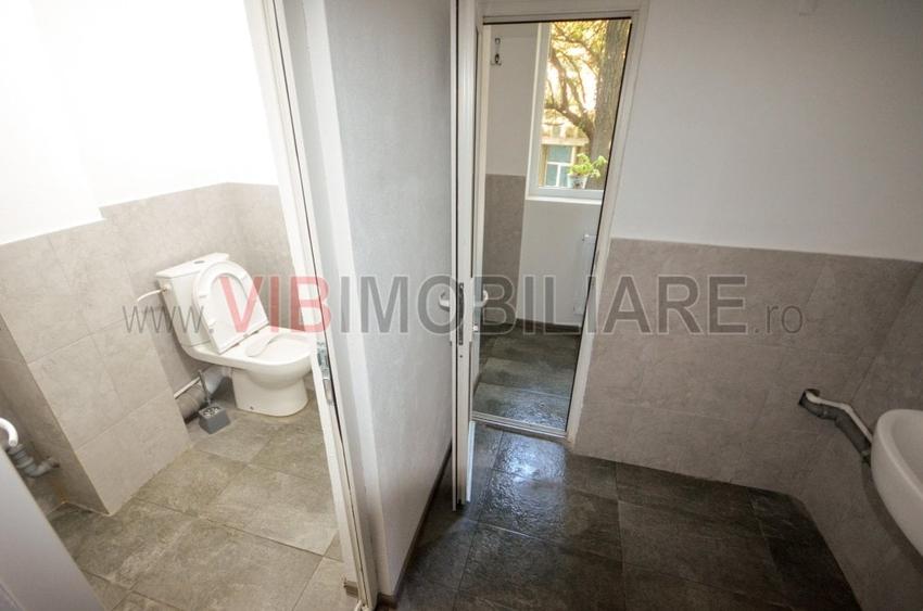 Pantelimon - Morarilor - spatiu birou 15 mp in cladire de birouri - 3