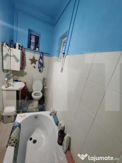 Apartament 3 camere, 77 mp, zona UTA - 5