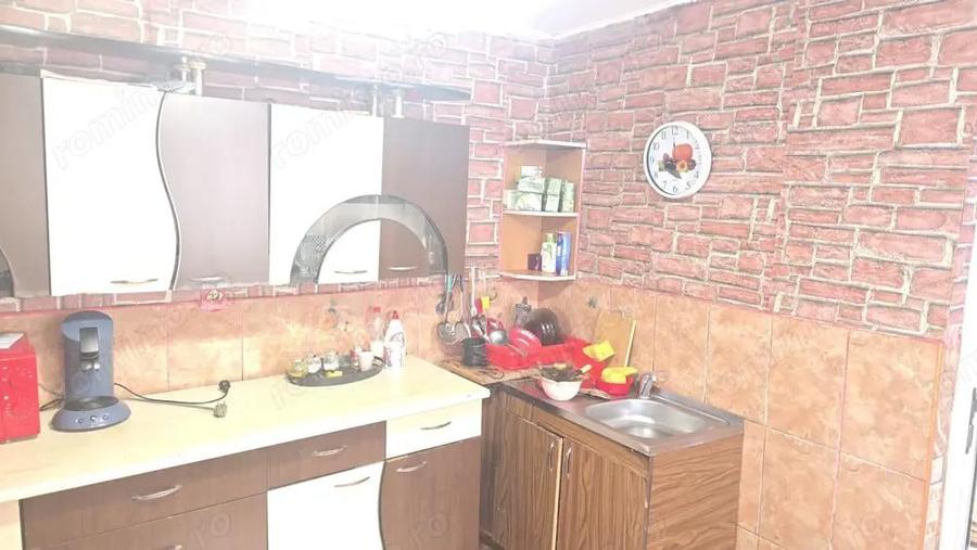 Vand casa pe un singur nivel in Deva, zona Dorobanti, suprafata de teren 308 mp, - 3