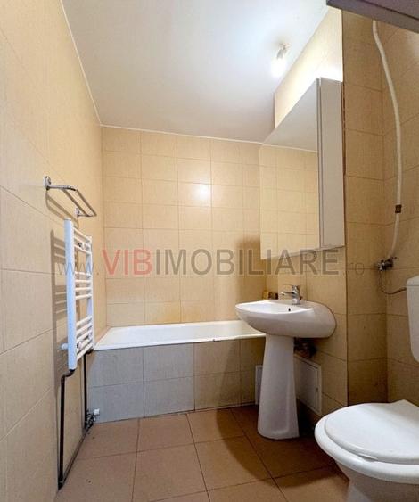 Vitan – Aleea Lacramioarei | Apartament 3 camere, decomandat, etaj 1 - 8