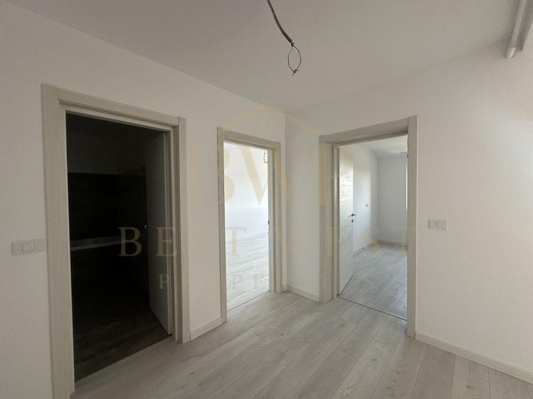 Apartament decomandat, 2 camere, Giroc - 6
